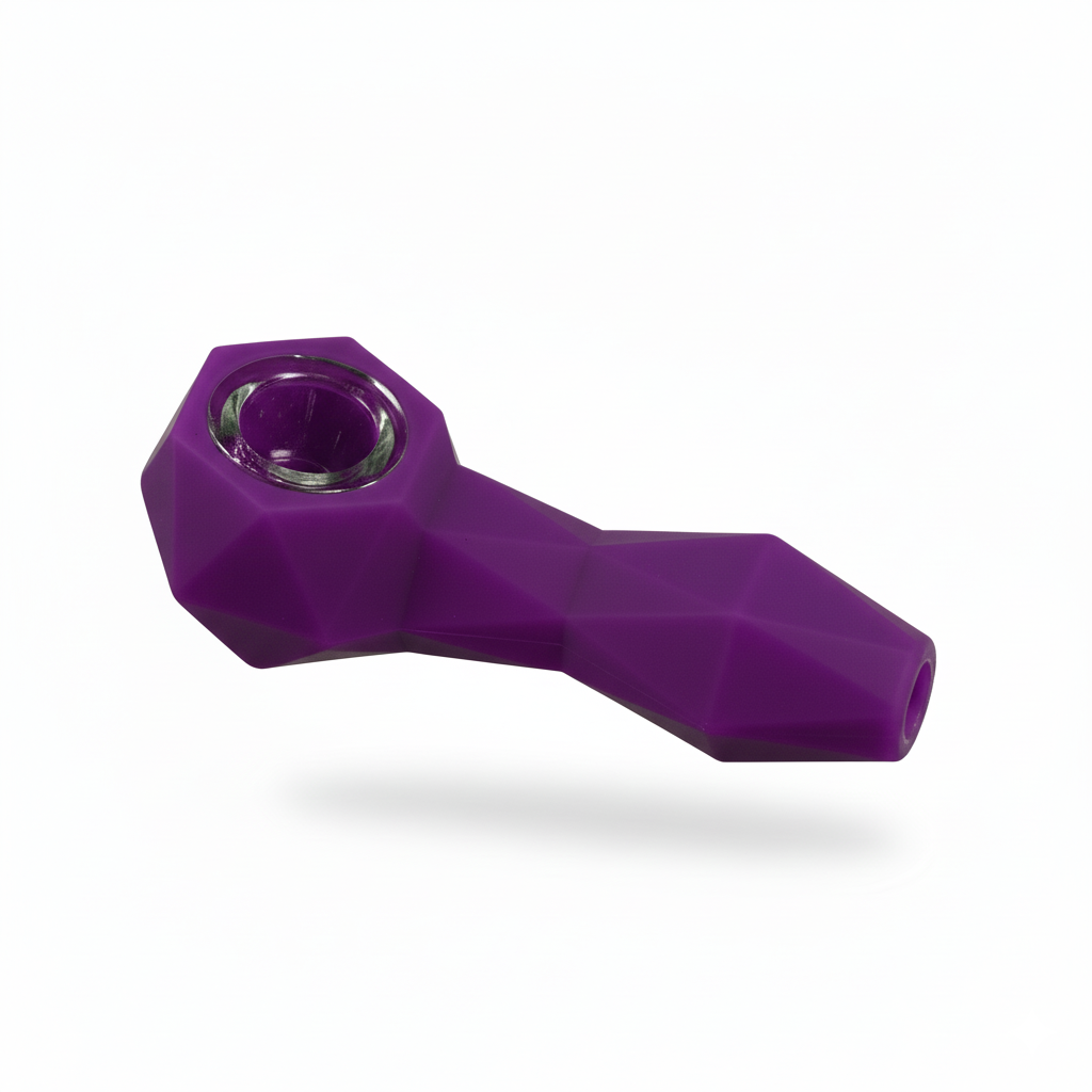 FLX | P1 – 4" Silicone Diode Pipe