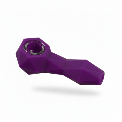 FLX | P1 – 4" Silicone Diode Pipe