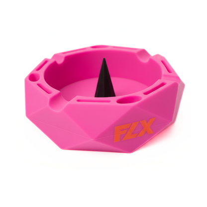 FLX | ASH1 – Silicone Ashtray