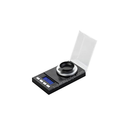 Fuzion | PL20 Professional Digital Mini Scale – 20g × 0.001g Precision