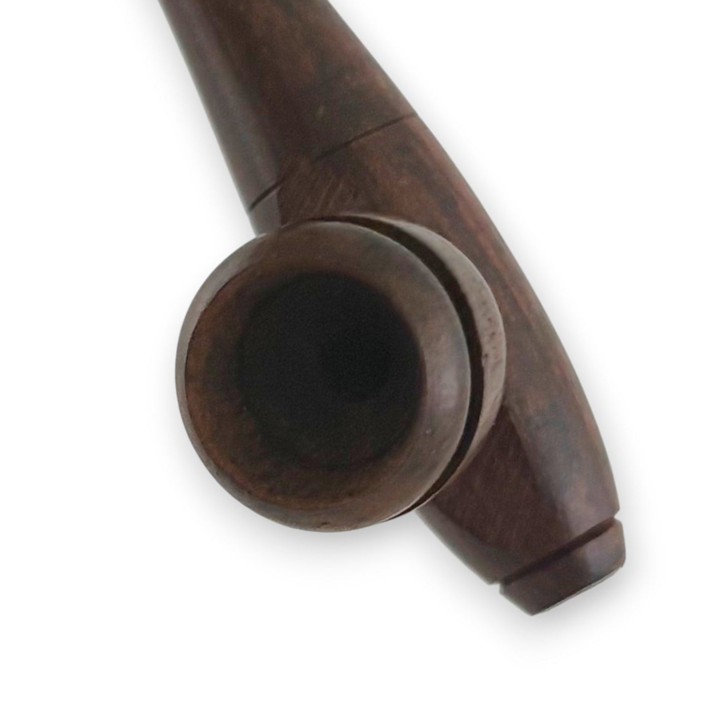 3" Wooden Hand Pipe – 2-Piece Value Pack