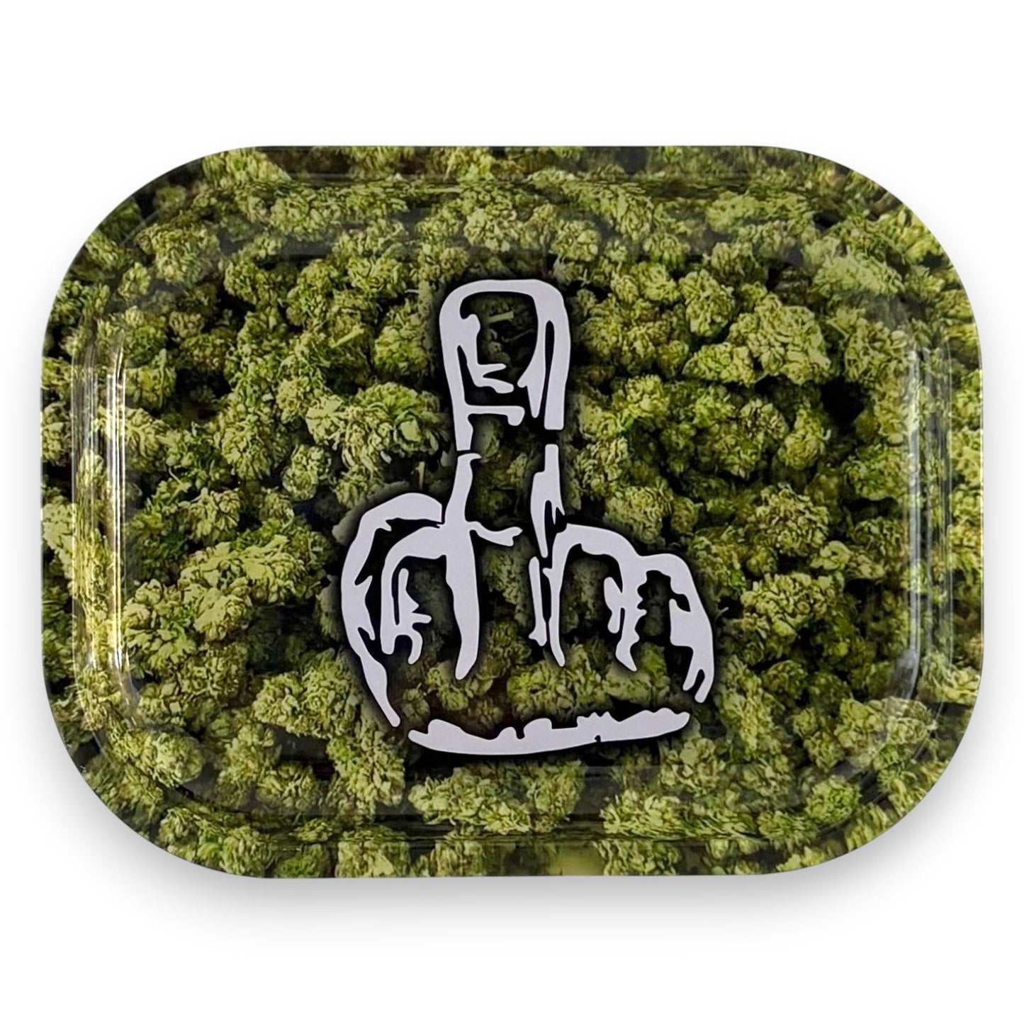 RollNation Metal Rolling Trays