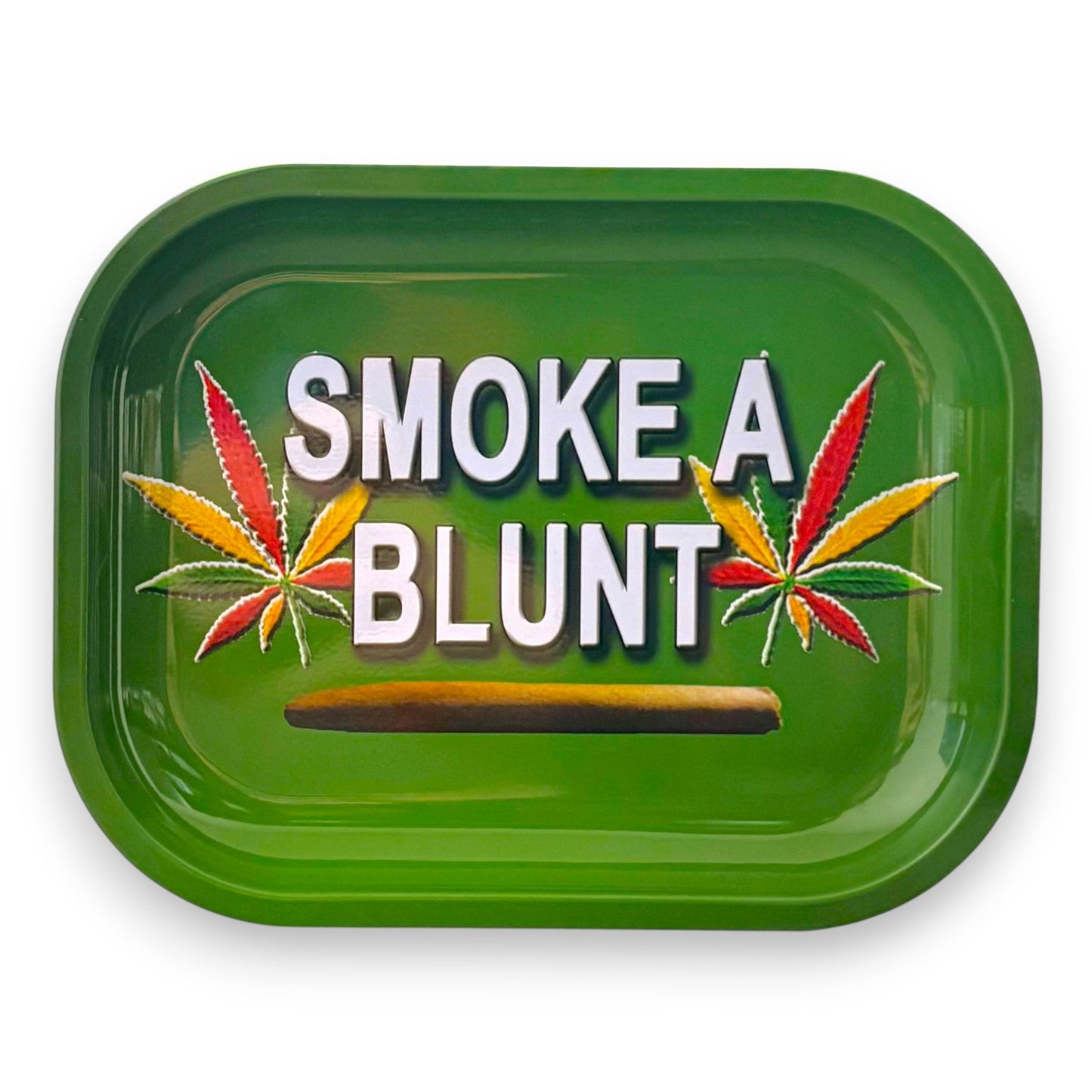 RollNation Metal Rolling Trays