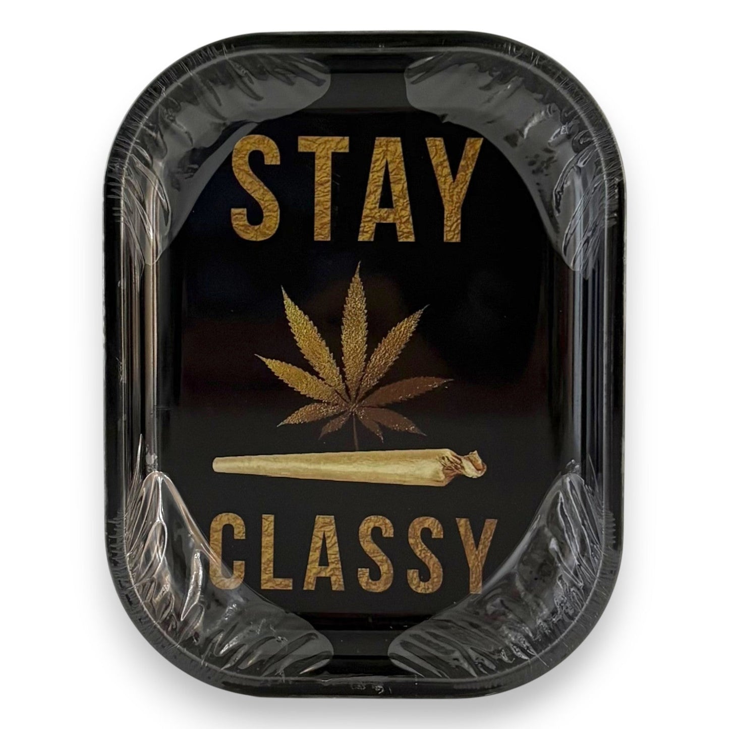 RollNation Metal Rolling Trays