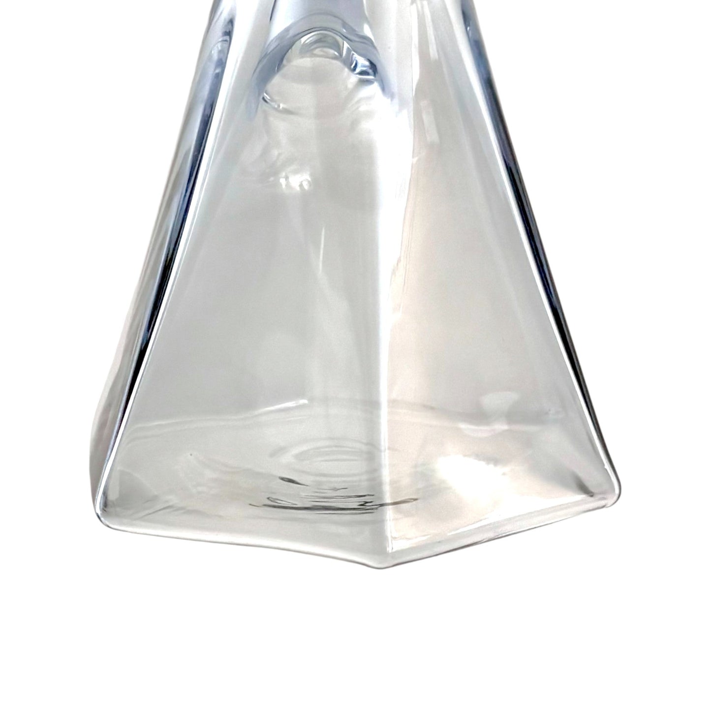 Fortune | 14" Hexagon Base Beaker Bong