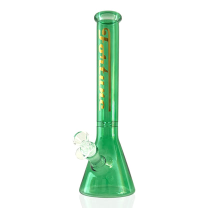 Fortune | Prism 12" Colored Beaker Bong