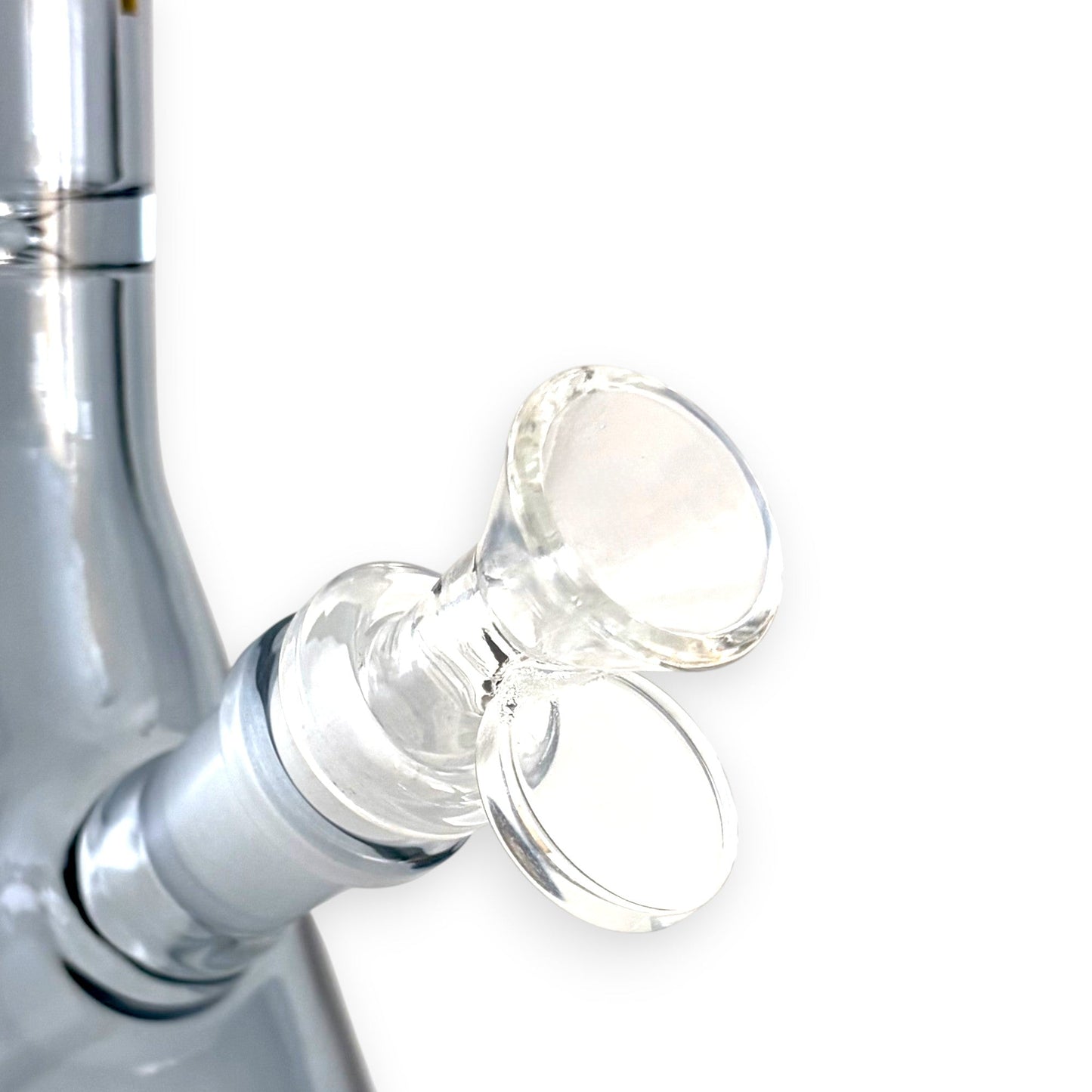 Fortune | Prism 12" Colored Beaker Bong