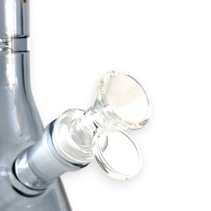 Fortune | Prism 12" Colored Beaker Bong