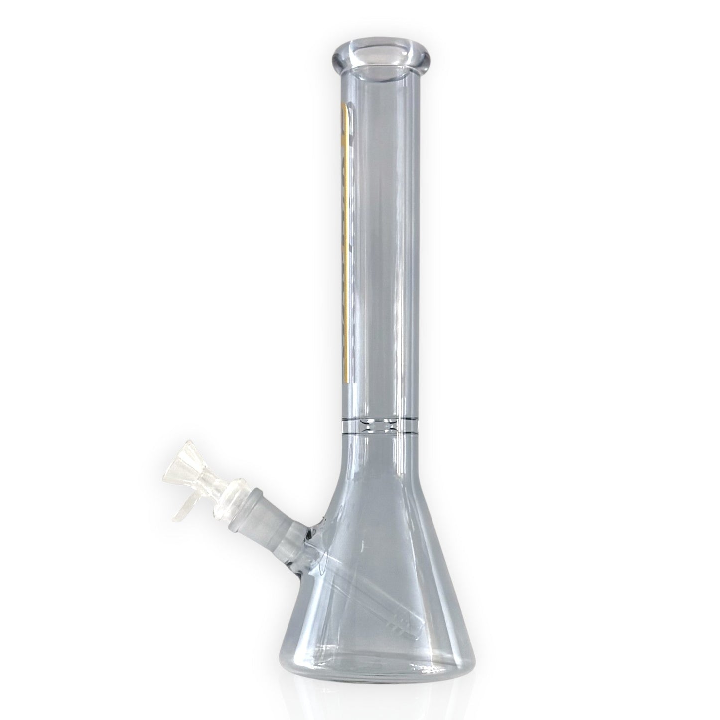 Fortune | Prism 12" Colored Beaker Bong