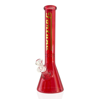 Fortune | Prism 12" Colored Beaker Bong