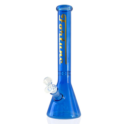 Fortune | Prism 12" Colored Beaker Bong