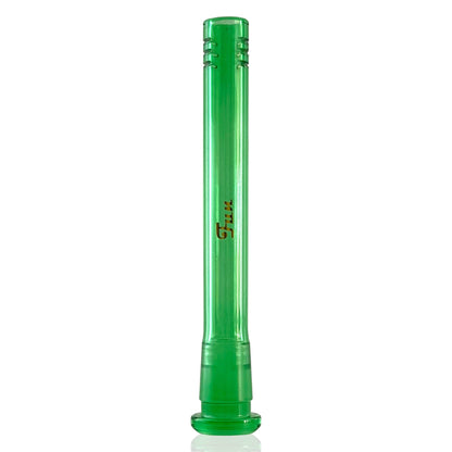 5.5" Colored Glass Downstems – Universal Fit & Smooth Diffusion