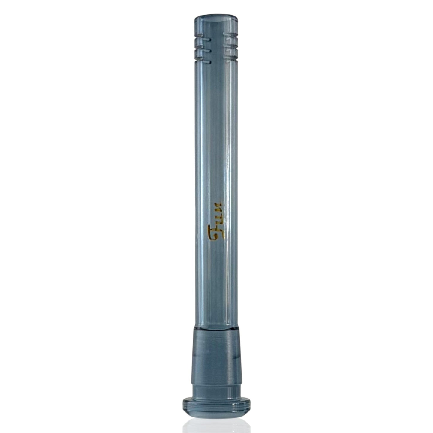 5.5" Colored Glass Downstems – Universal Fit & Smooth Diffusion