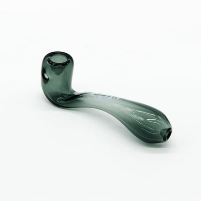 GRAV® | 6" Hand Sherlock Pipe – Assorted Colors