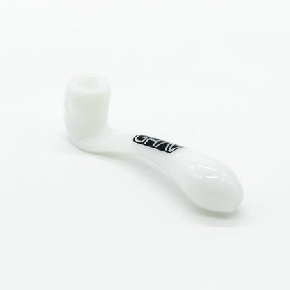 GRAV® | 6" Hand Sherlock Pipe – Assorted Colors