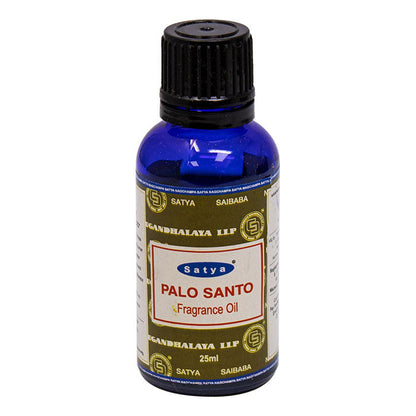 Satya | Fragrance Oil-25ml