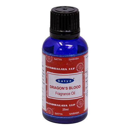 Satya | Fragrance Oil-25ml