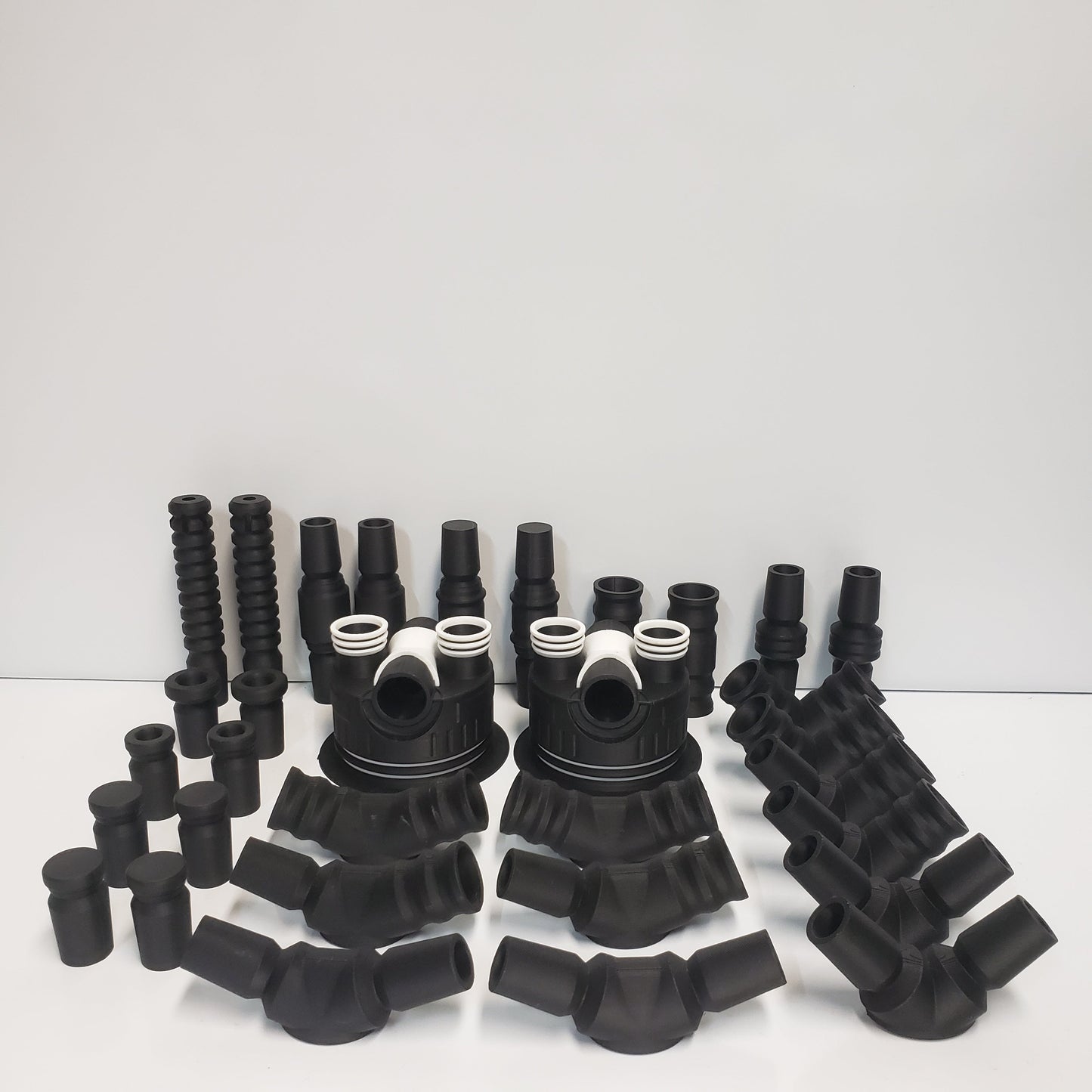 MCS | DIY Kit  Modular Cannabis System