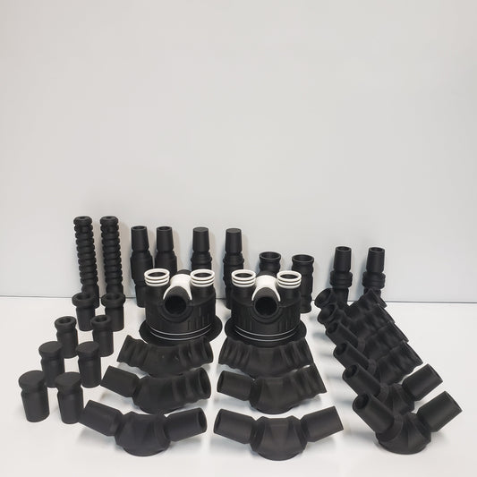 MCS | DIY Kit  Modular Cannabis System