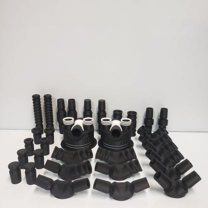 MCS | DIY Kit  Modular Cannabis System