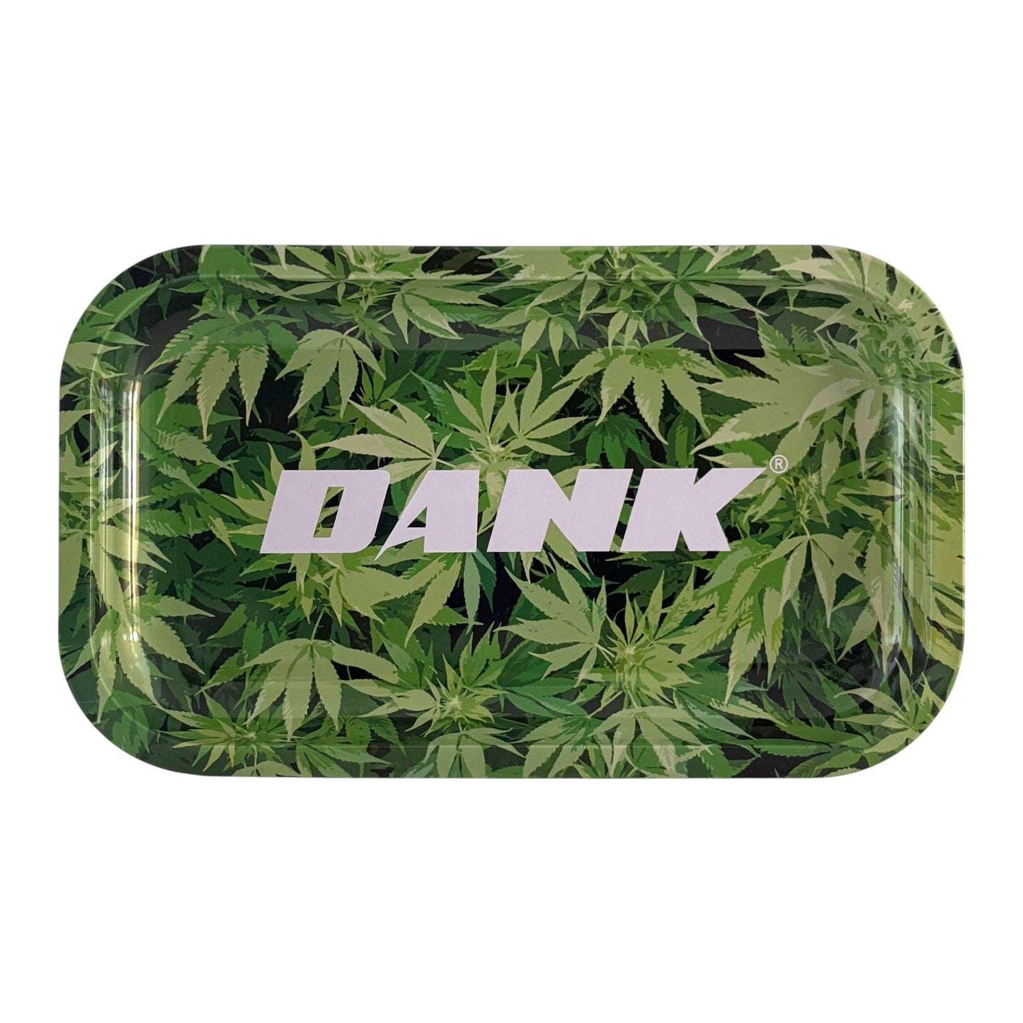 Dank Medium Rolling Tray