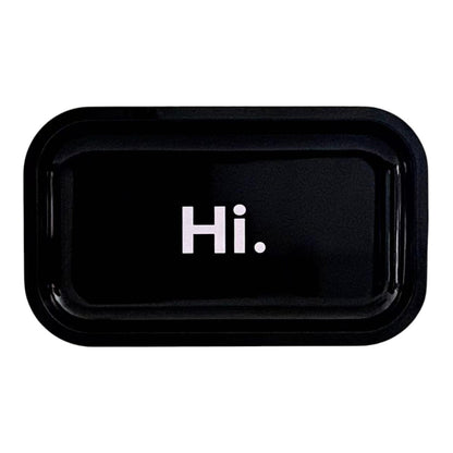 Leaf Medium Rolling Tray