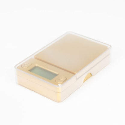 Genie | GL-200 Pocket Scale – 200g × 0.01g