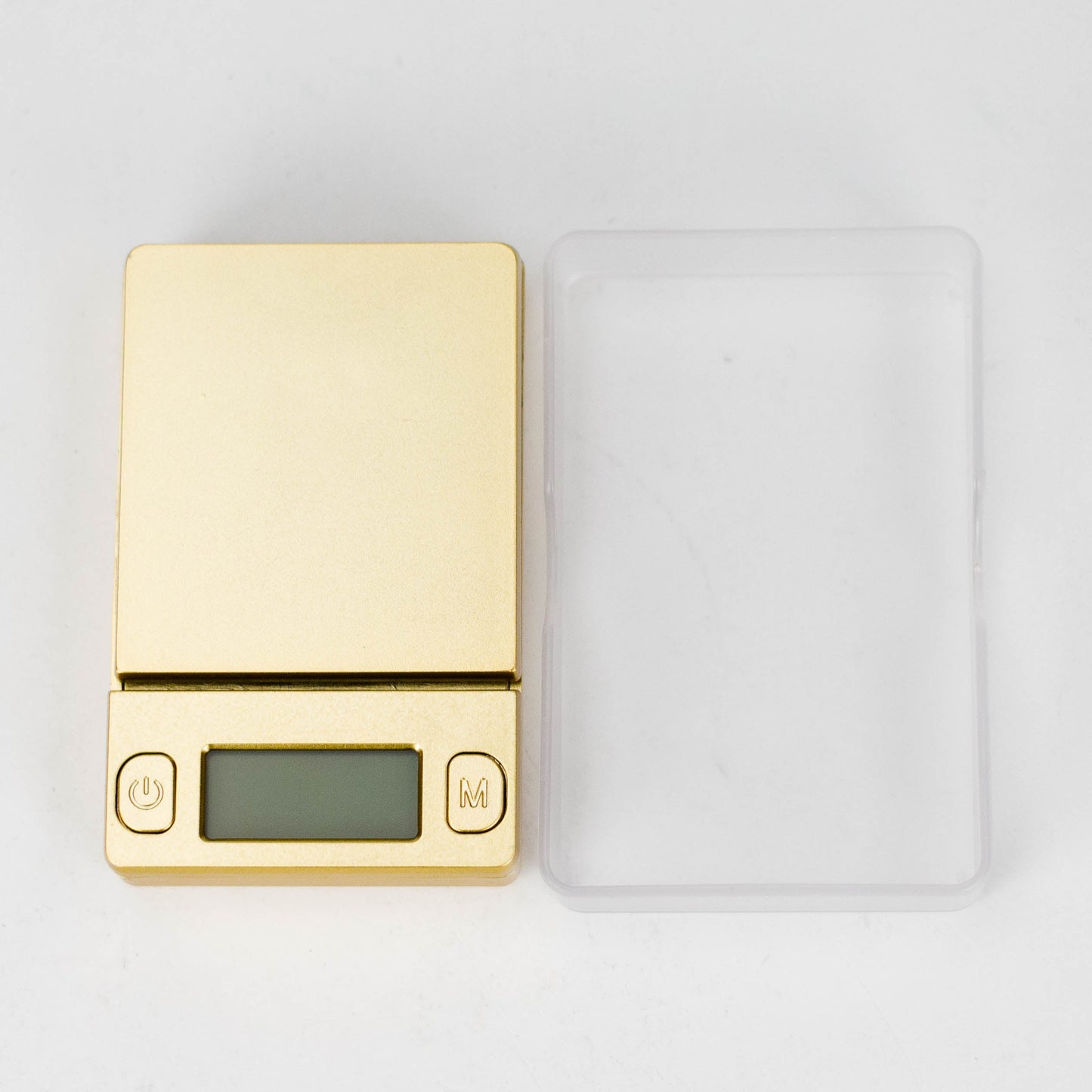Genie | GL-200 Pocket Scale – 200g × 0.01g