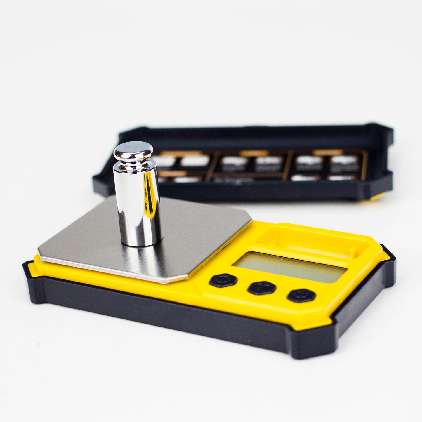 Genie | MG3-50 Pocket Scale – 50g × 0.001g