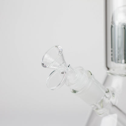 FOGGX | 17" Pirelli Percolator Glass Water Pipe