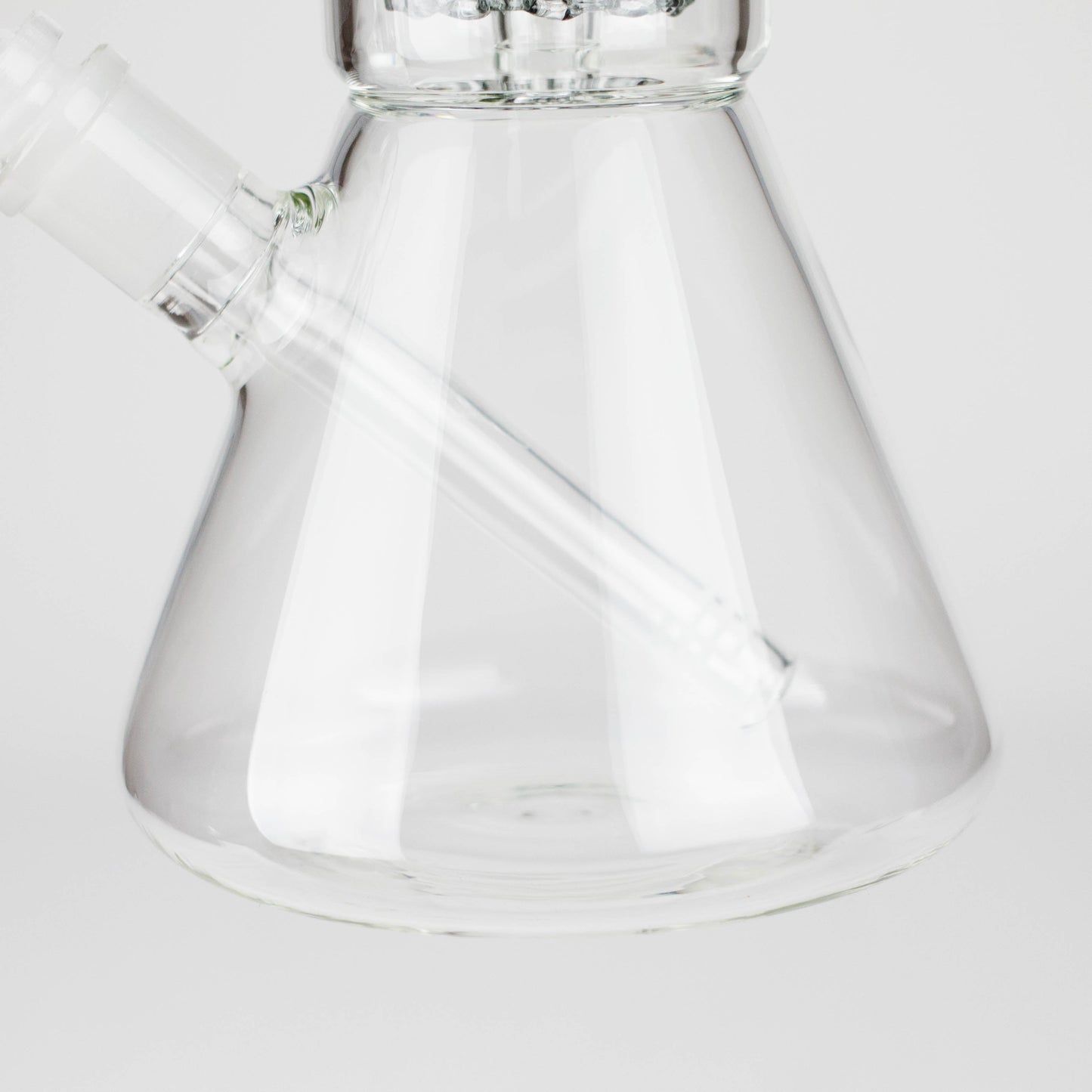 FOGGX | 17" Pirelli Percolator Glass Water Pipe