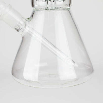 FOGGX | 17" Pirelli Percolator Glass Water Pipe