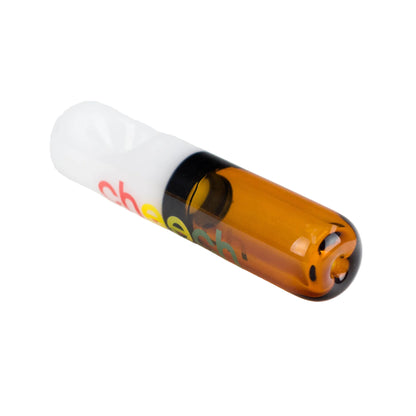 Cheech | 4" Pill Hand Pipe – Assorted Colors
