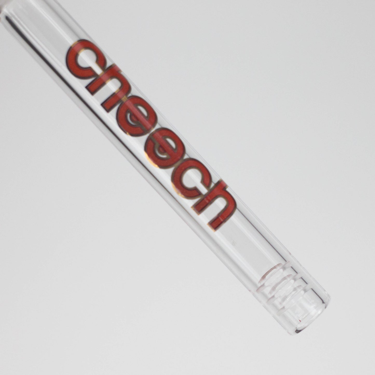 Cheech | Colored Logo Downstems with Diffusion Cuts