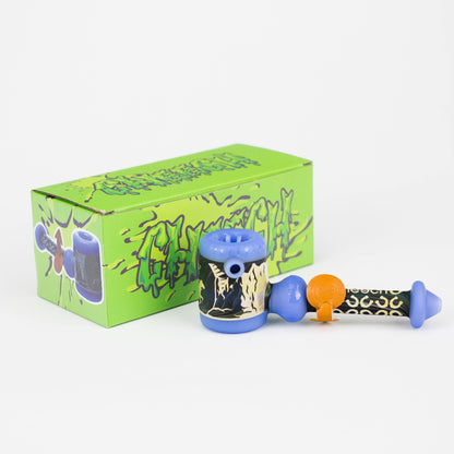 Cheech | 6" Sandblast Hand Pipe – CH-PIPE-249