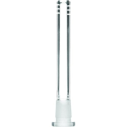 Glass Downstem Flush Mount Stem 19mm/14mm (3.0")