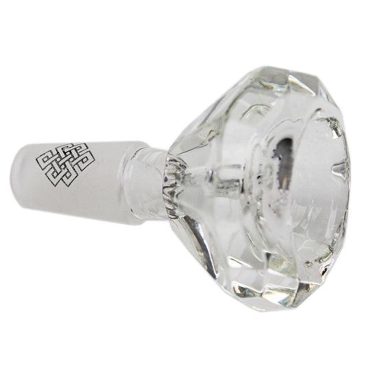 Karma | 14mm Diamond Glass Bowl