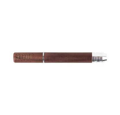 RYOT | 3" Long Twist Wood Bat (Walnut)