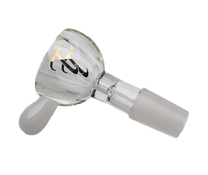 Tech Tubes | Signature 14mm Glass Bowl