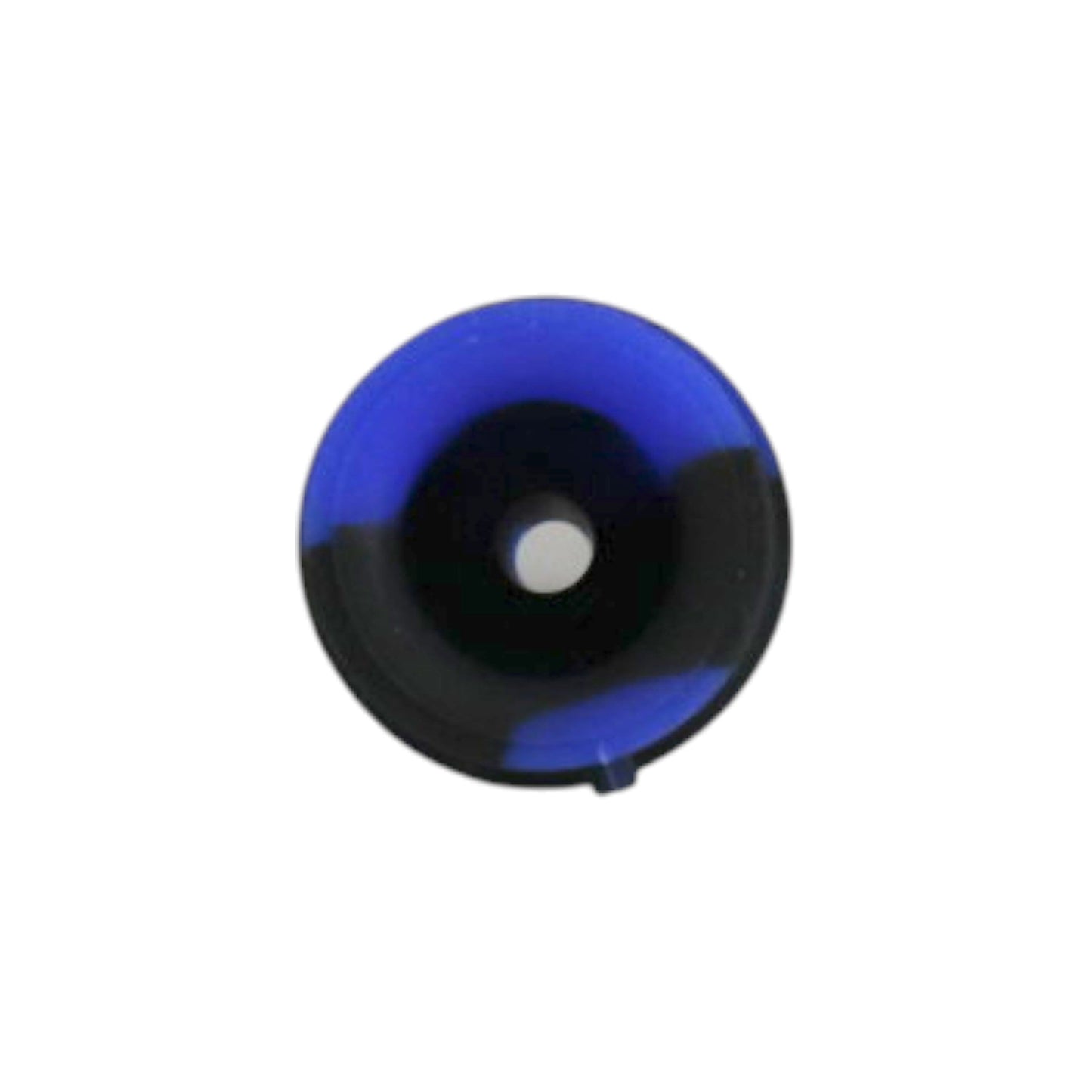 3.15" Silicone Mouthpiece Stopper – Universal Fit