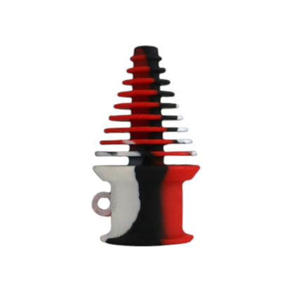 3.15" Silicone Mouthpiece Stopper – Universal Fit