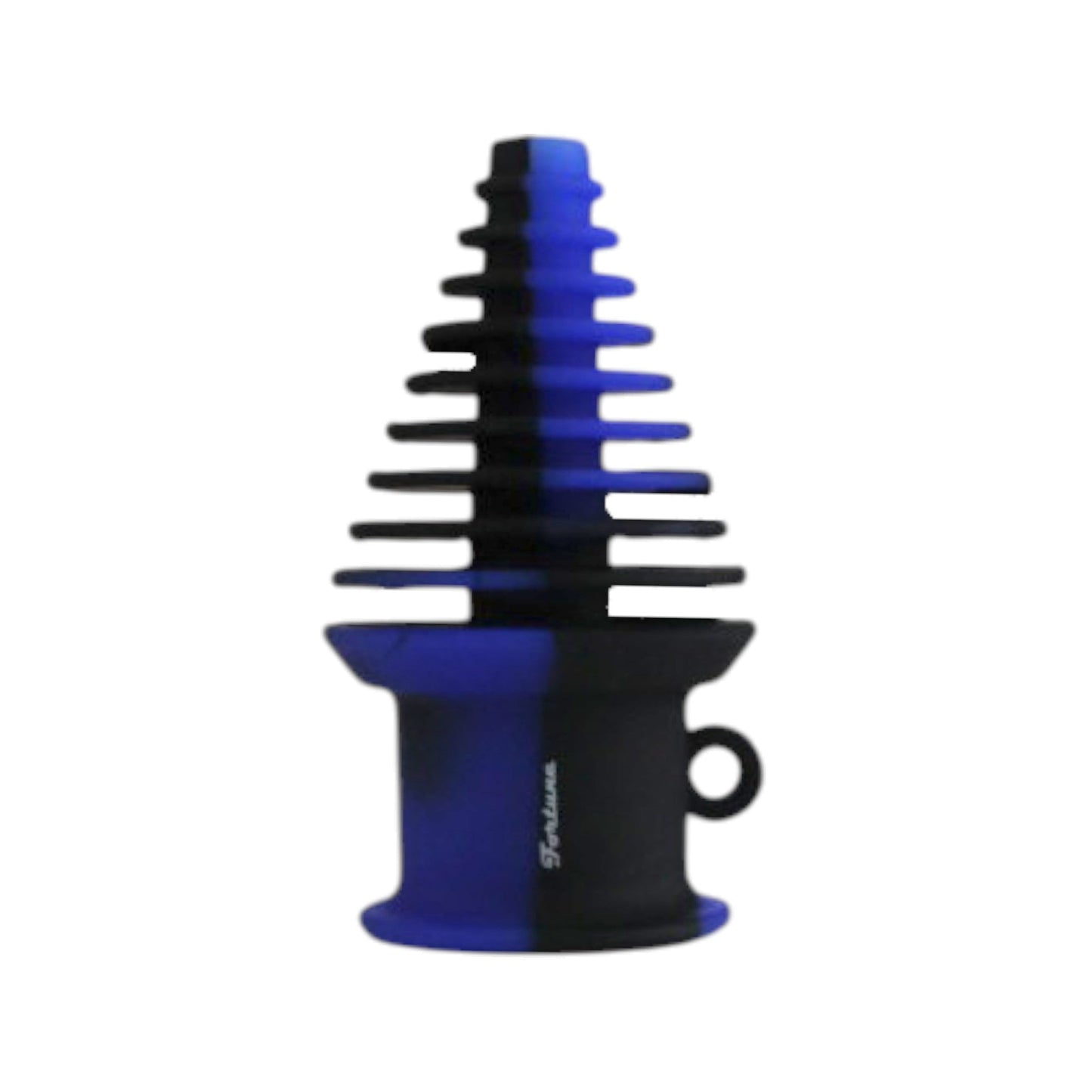 3.15" Silicone Mouthpiece Stopper – Universal Fit