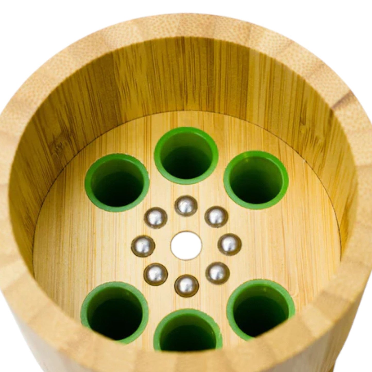 RAW | Bamboo Six Shooter Cone Filler – King Size