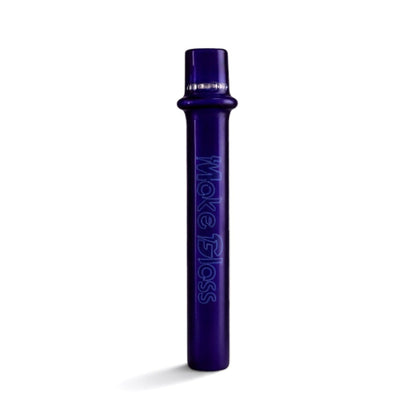 4" Glass One Hitter