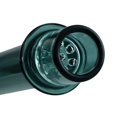 4" Glass One Hitter