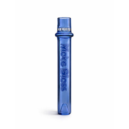 4" Glass One Hitter