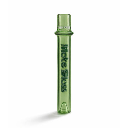 4" Glass One Hitter