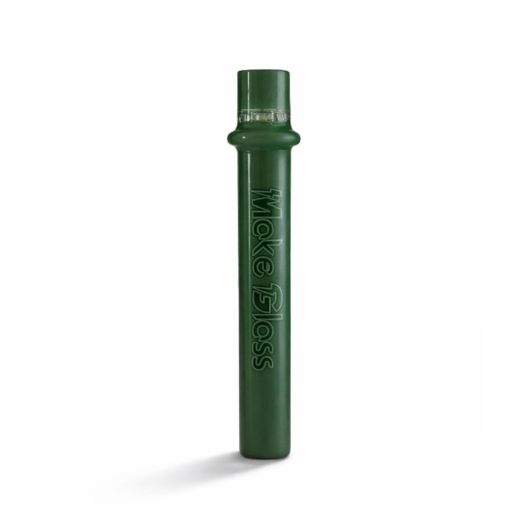 4" Glass One Hitter