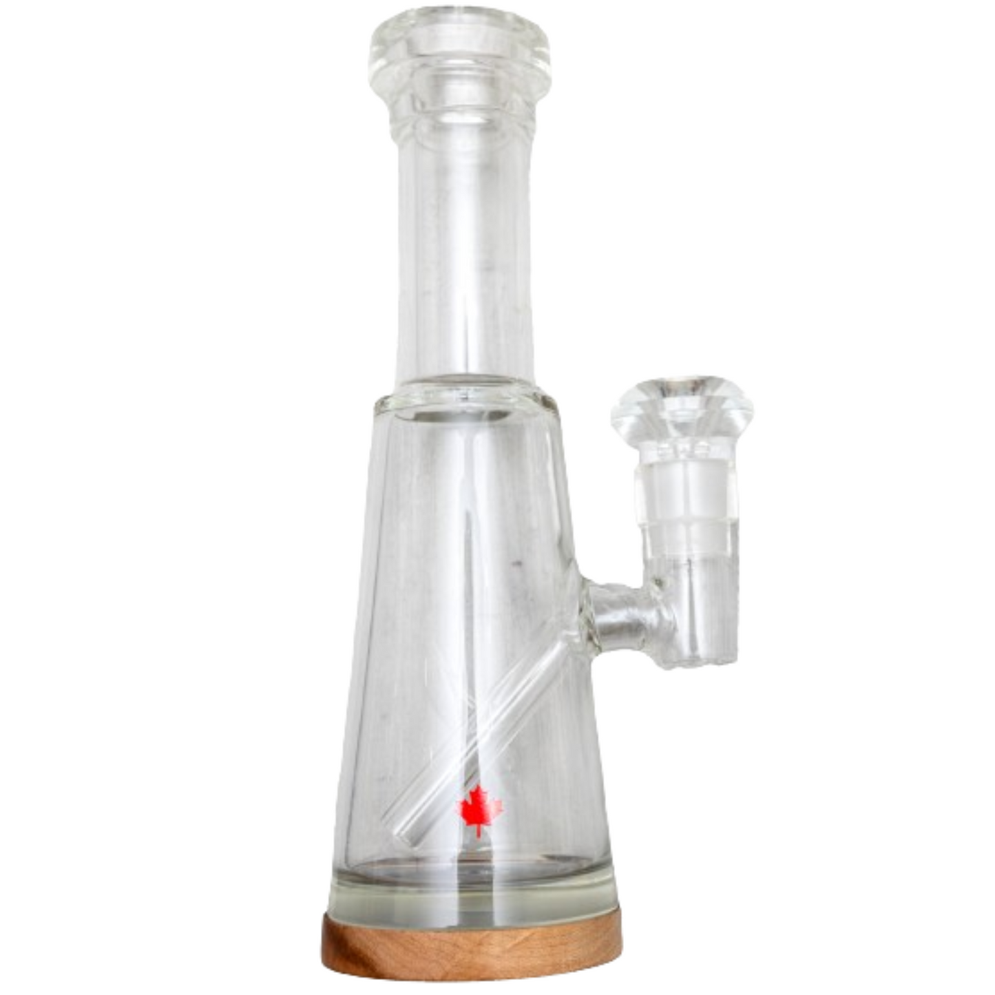 Canada Puffin | 8.5" Polaris Water Pipe