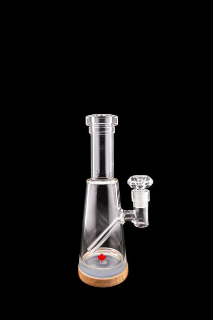 Canada Puffin | 8.5" Polaris Water Pipe